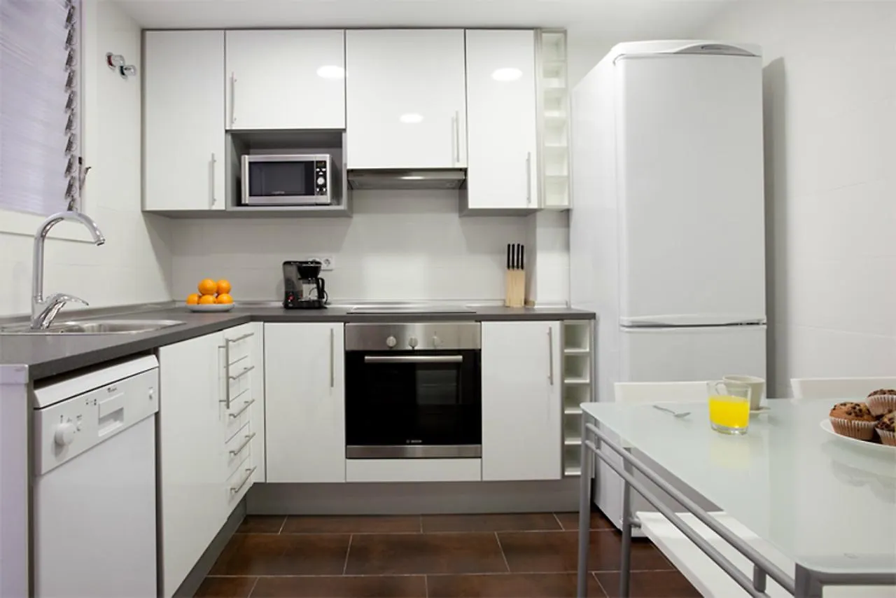 Dazzling Apartment Barcelona