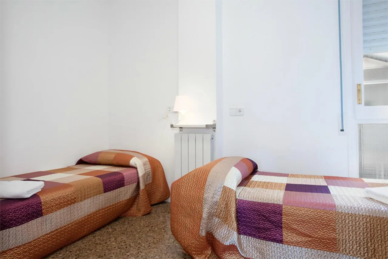 Dazzling Apartment Barcelona