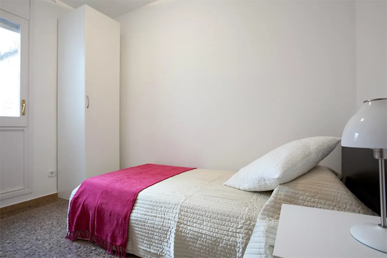 Dazzling Apartment Barcelona 0*,  Spain