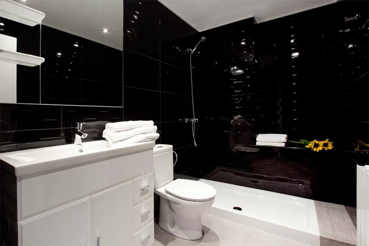 Dazzling Apartment Barcelona